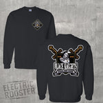 Black Knights Crewneck