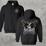 Black Knights Hoodie