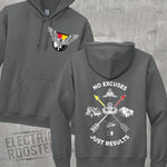 Alpha Company Hoodie