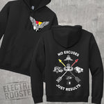 Alpha Company Hoodie