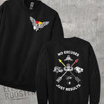 Alpha Company Crewneck Sweatshirt