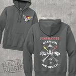 Alpha Company Hoodie