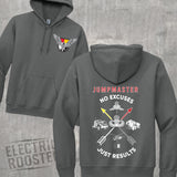 Alpha Company Hoodie