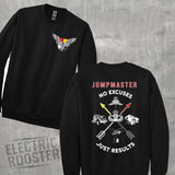 Alpha Company Crewneck Sweatshirt