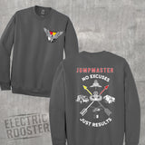 Alpha Company Crewneck Sweatshirt