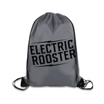 14" X 18" POLYESTER DRAWSTRING BACKPACK